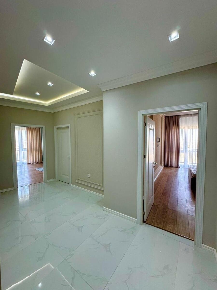 Kirayə verilir 3 otaqlı yeni tikili, 100 m², Xətai-4