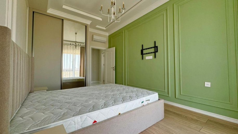 Kirayə verilir 3 otaqlı yeni tikili, 100 m², Xətai-9