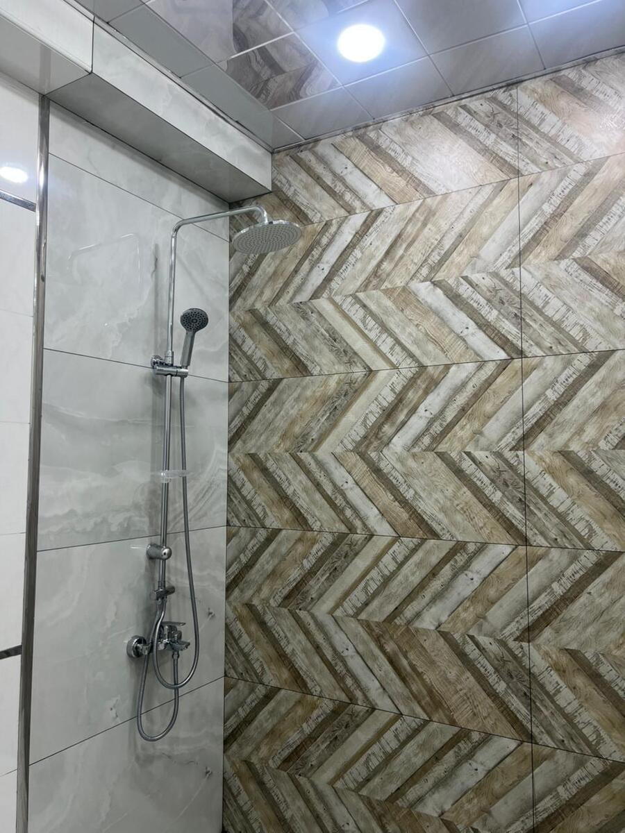 Kirayə verilir 3 otaqlı yeni tikili, 140 m², 8 noyabr-10