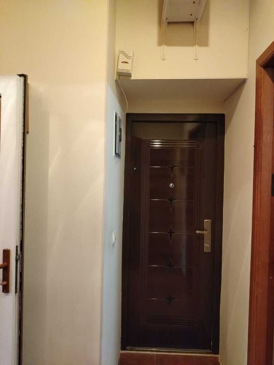 Kirayə verilir 2 otaqlı köhnə tikili, 74 m², Nəriman Nərimanov m.-4