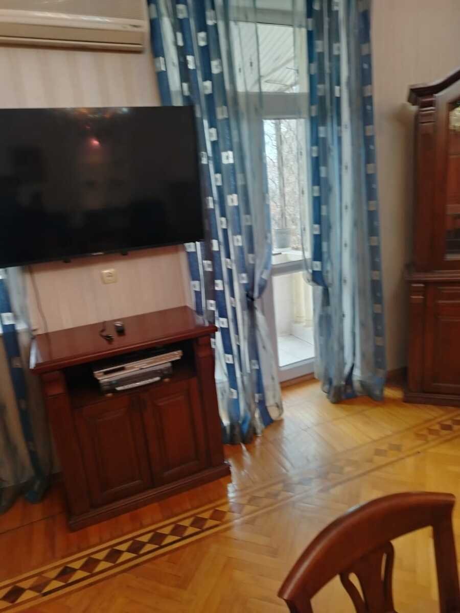 Kirayə verilir 2 otaqlı köhnə tikili, 74 m², Nəriman Nərimanov m.-6