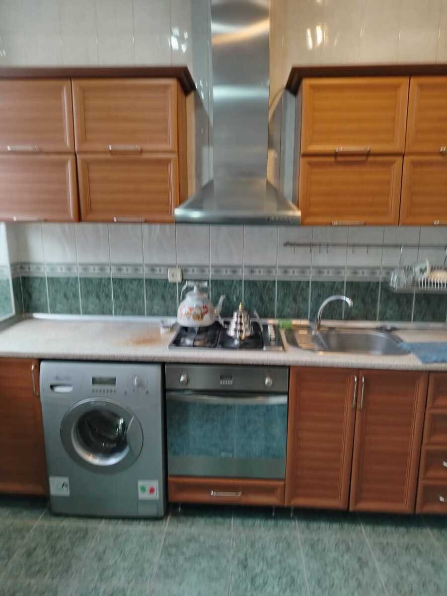 Kirayə verilir 2 otaqlı köhnə tikili, 74 m², Nəriman Nərimanov m.-9