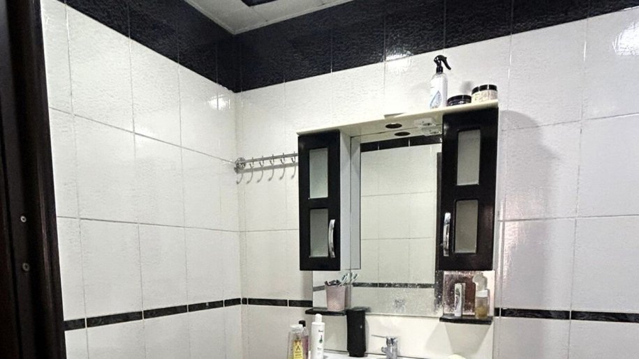 Satılır 3 otaqlı yeni tikili, 122 m², Qara Qarayev m.-16