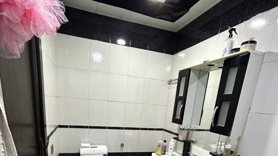 Satılır 3 otaqlı yeni tikili, 122 m², Qara Qarayev m.-17