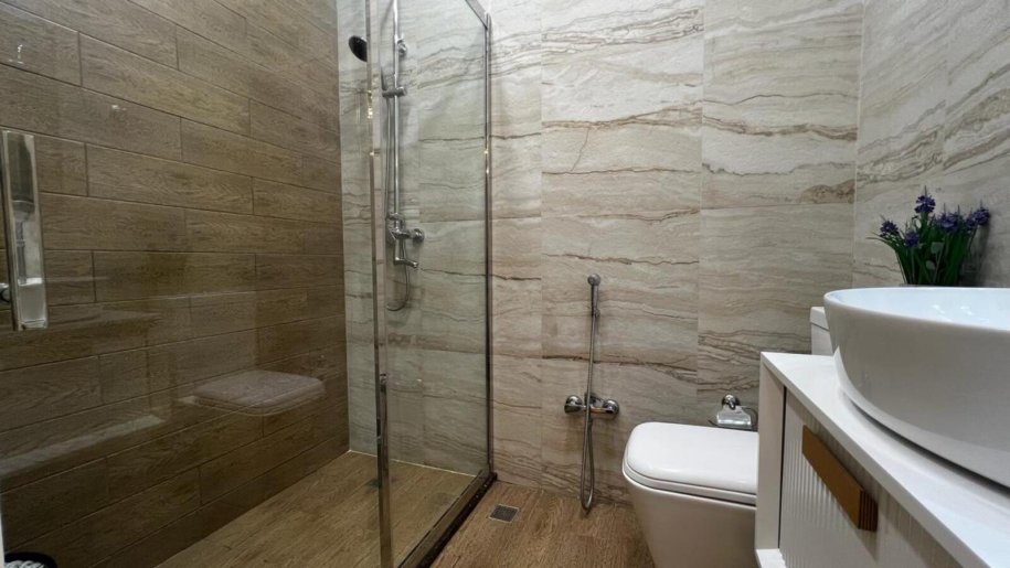 Kirayə verilir 4 otaqlı yeni tikili, 180 m², Nəsimi-20