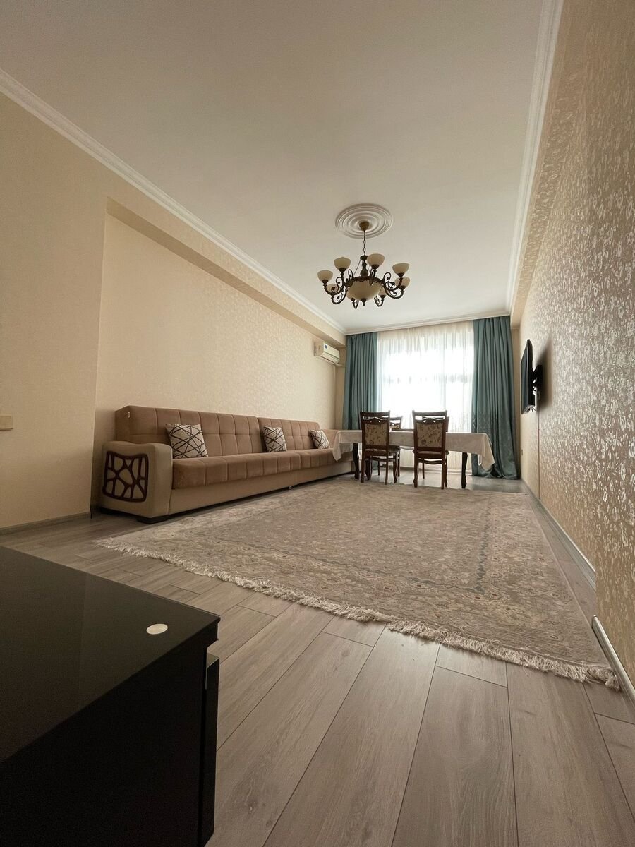 Satılır 3 otaqlı yeni tikili, 83 m², Abşeron-2