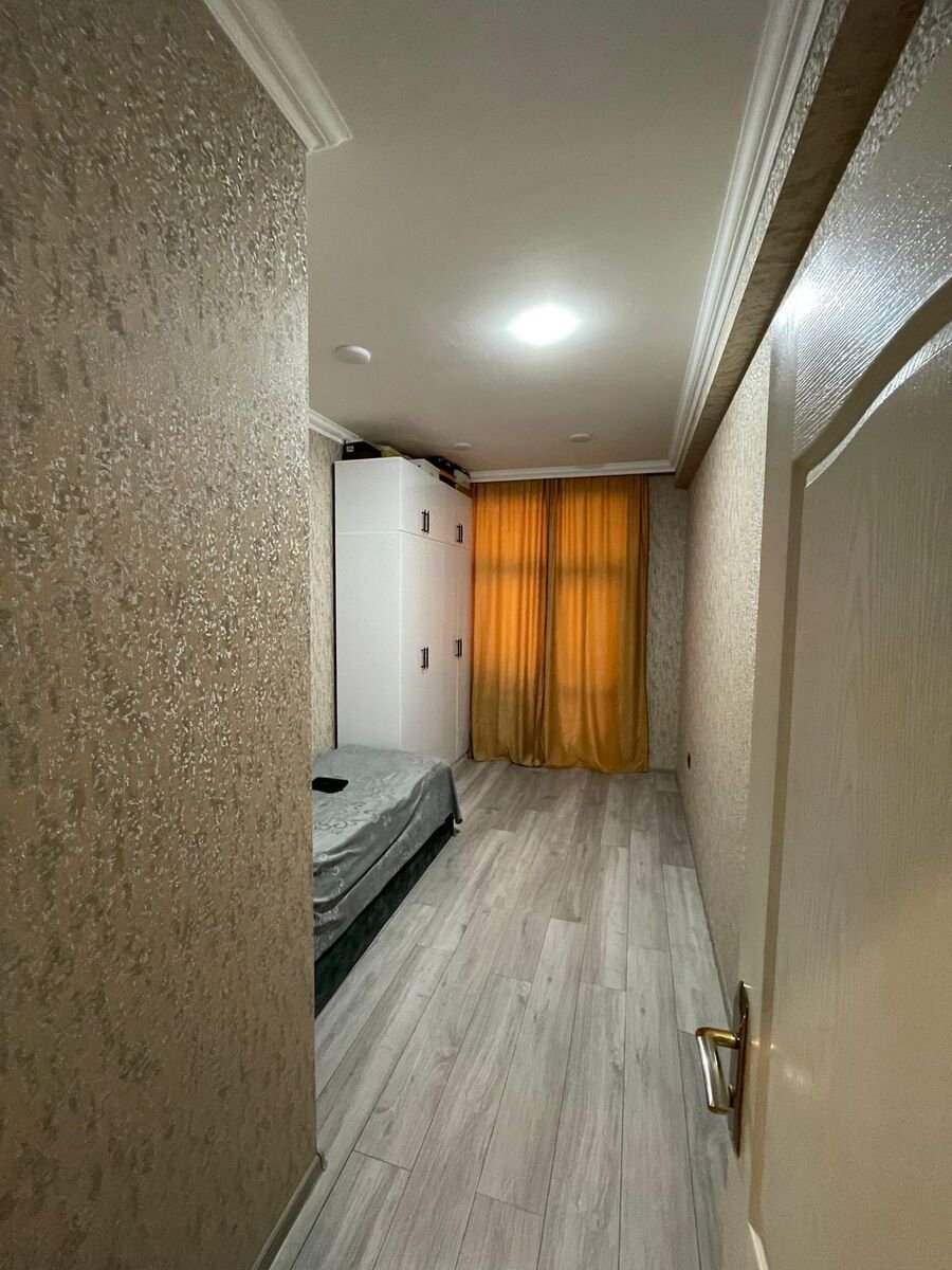 Satılır 3 otaqlı yeni tikili, 83 m², Abşeron-5