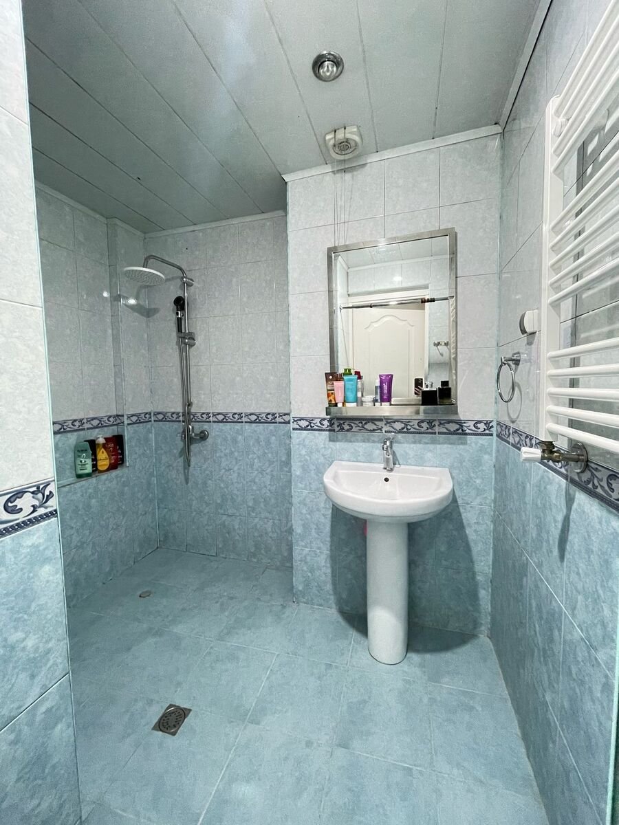 Satılır 3 otaqlı yeni tikili, 83 m², Abşeron-8