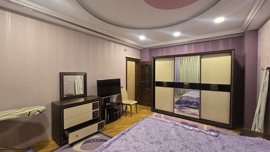 Satılır 4 otaqlı yeni tikili, 163 m², Abşeron-12