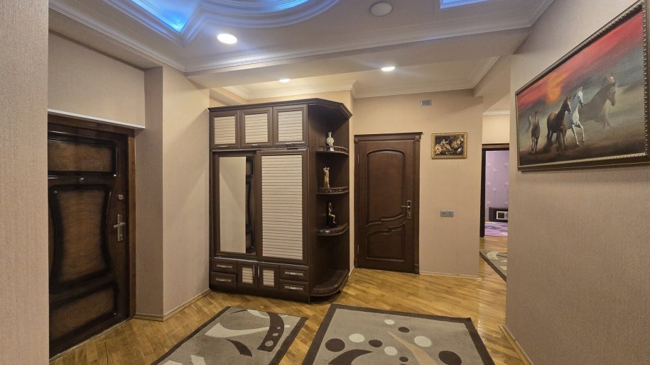 Satılır 4 otaqlı yeni tikili, 163 m², Abşeron-28