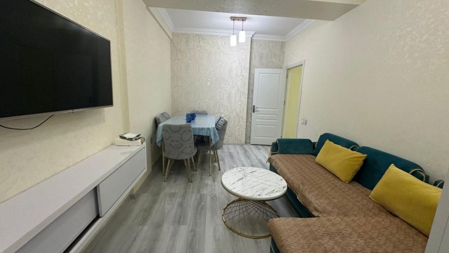 Kirayə verilir 2 otaqlı yeni tikili, 60 m², İnşaatçılar m.-2