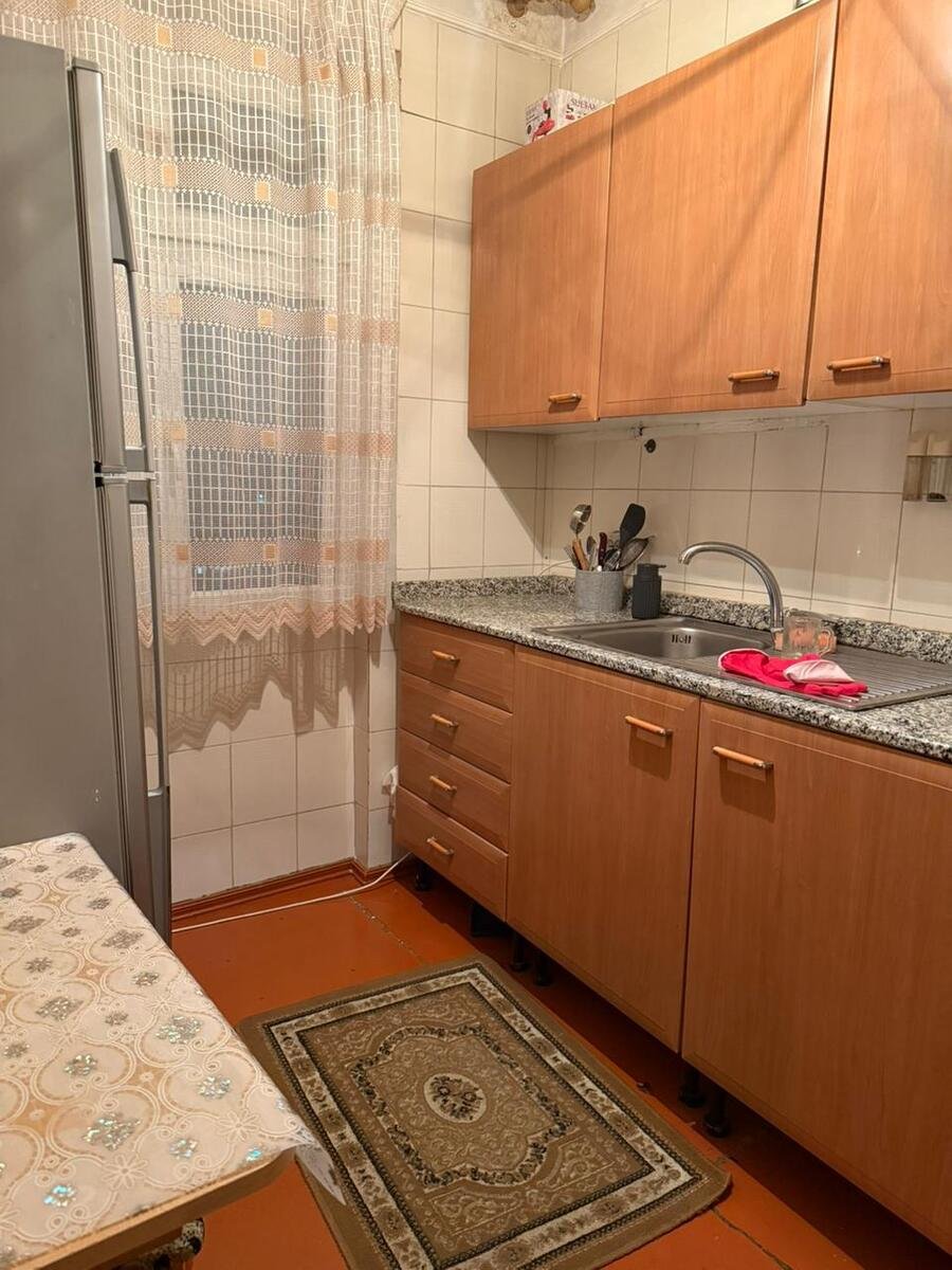 Satılır 3 otaqlı köhnə tikili, 70 m², Neftçilər m.-3