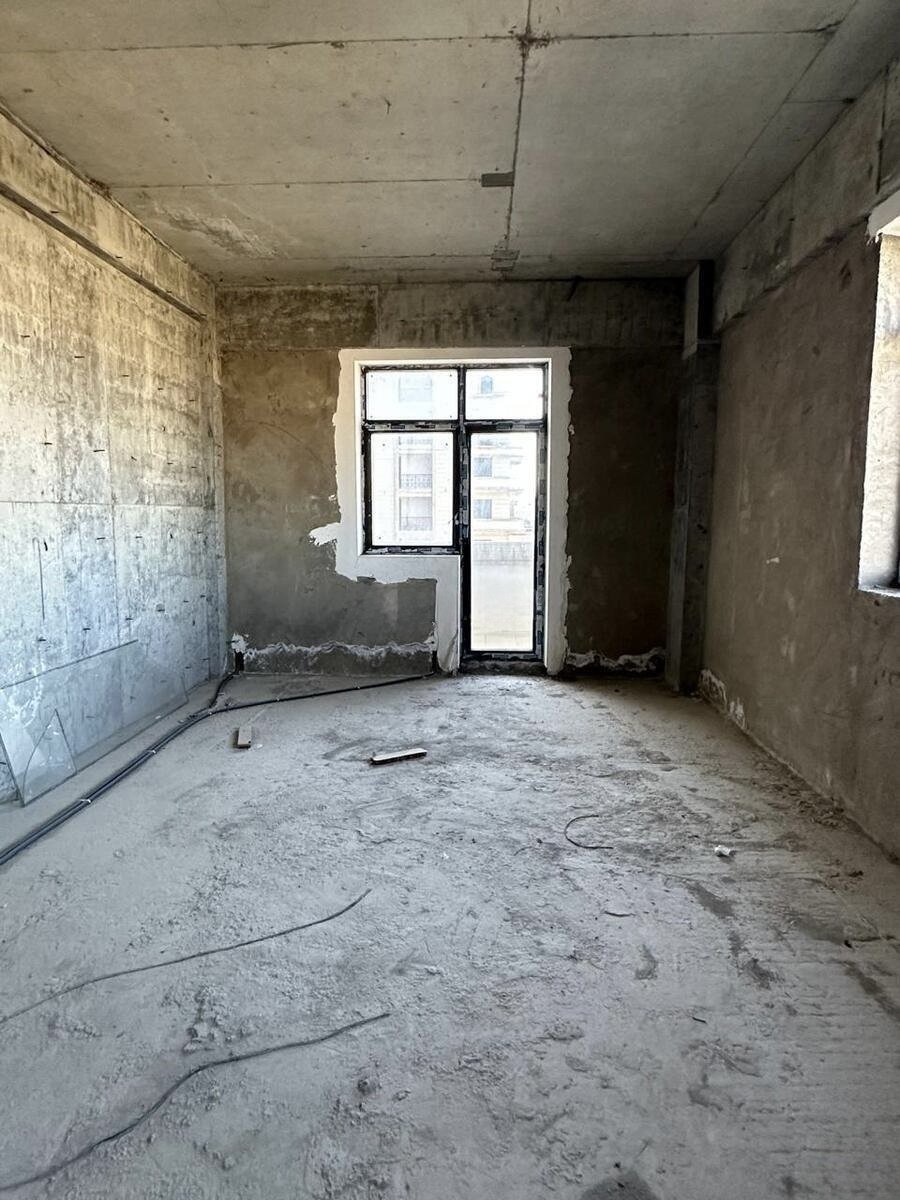 Satılır 4 otaqlı yeni tikili, 152.8 m², Elmlər Akademiyası m.-4