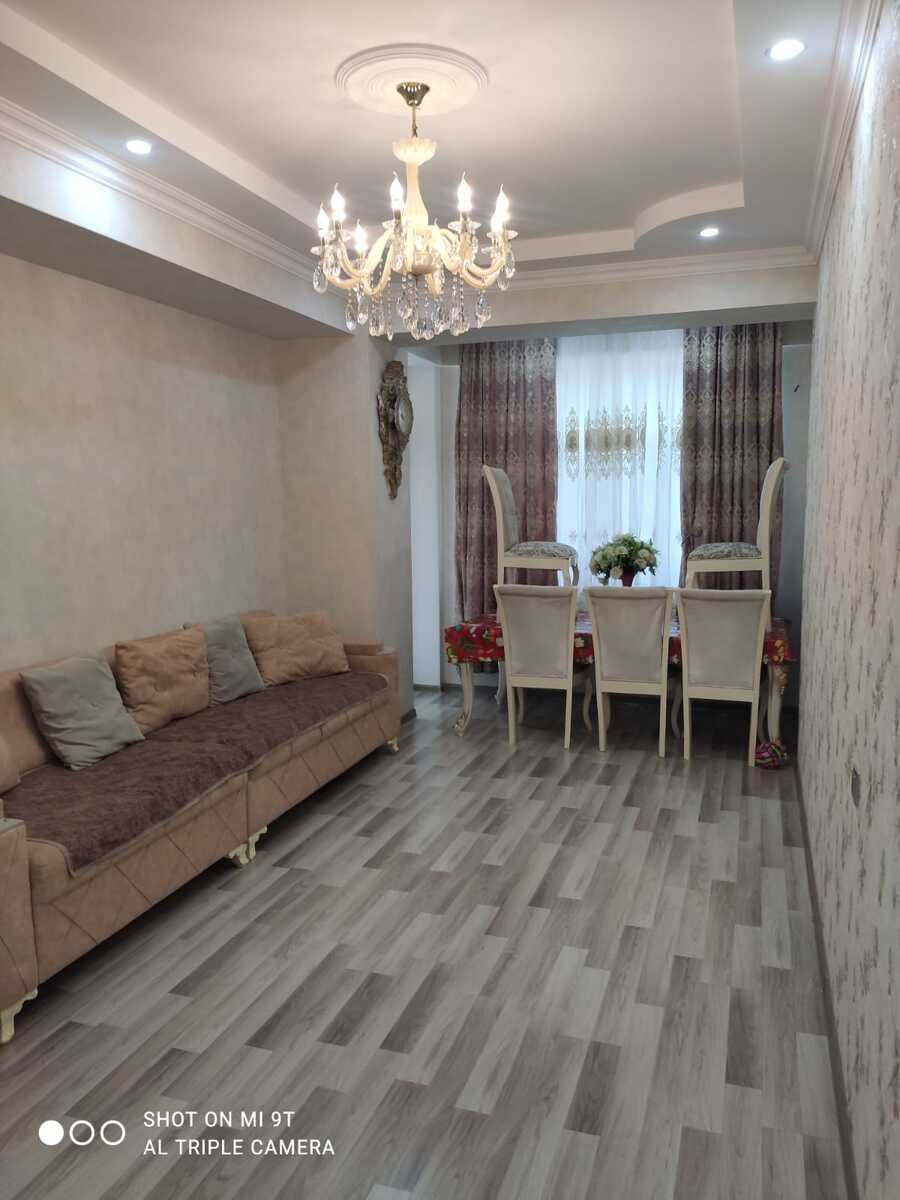 Kirayə verilir 3 otaqlı yeni tikili, 99 m², Abşeron-1