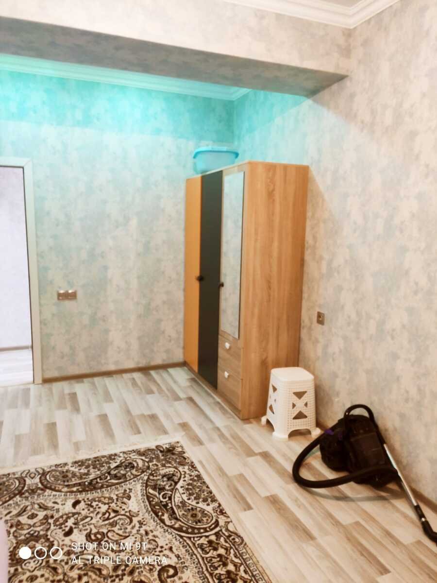 Kirayə verilir 3 otaqlı yeni tikili, 99 m², Abşeron-5