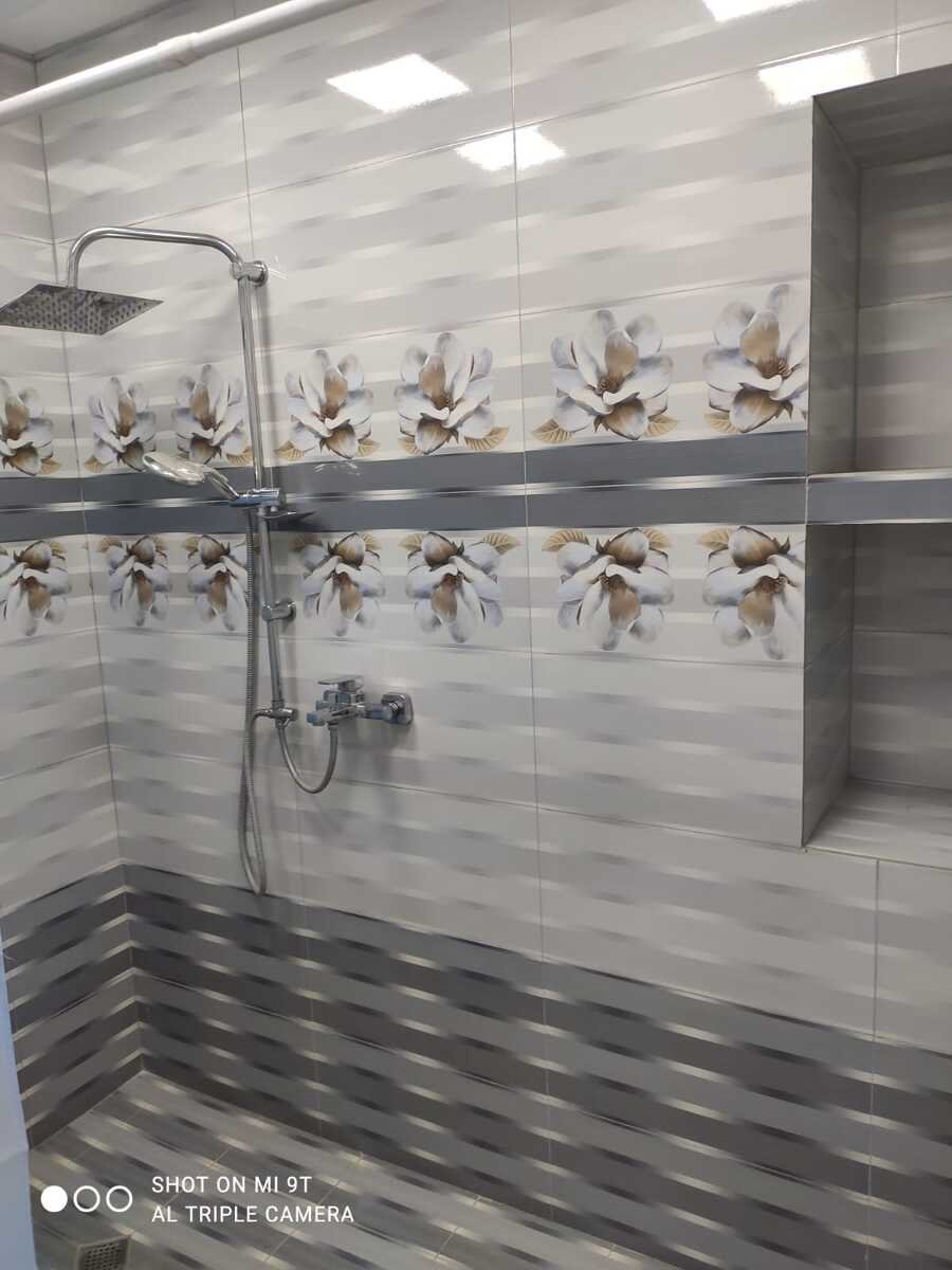 Kirayə verilir 3 otaqlı yeni tikili, 99 m², Abşeron-7