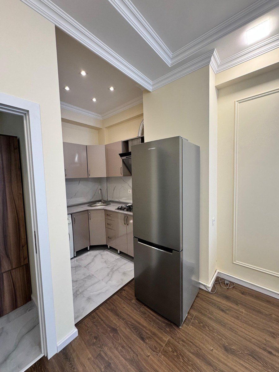 Kirayə verilir 2 otaqlı yeni tikili, 60 m², Gənclik m.-7