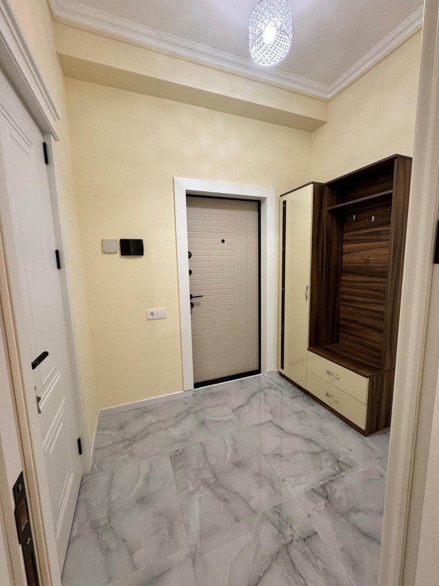 Kirayə verilir 2 otaqlı yeni tikili, 60 m², Gənclik m.-13