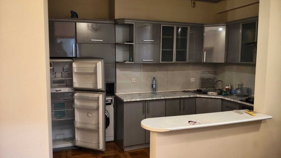 Kirayə verilir 3 otaqlı yeni tikili, 80 m², Elmlər Akademiyası m.-8