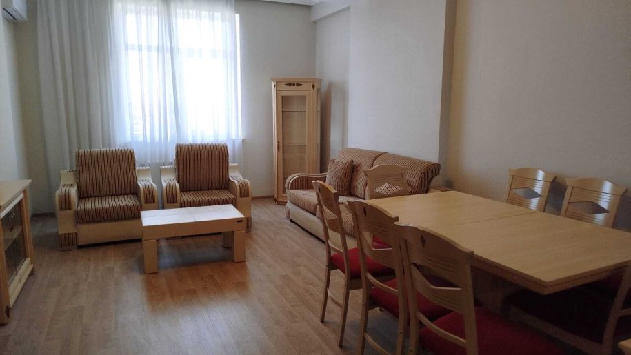 Satılır 3 otaqlı yeni tikili, 110 m², Azadlıq Prospekti m.-1