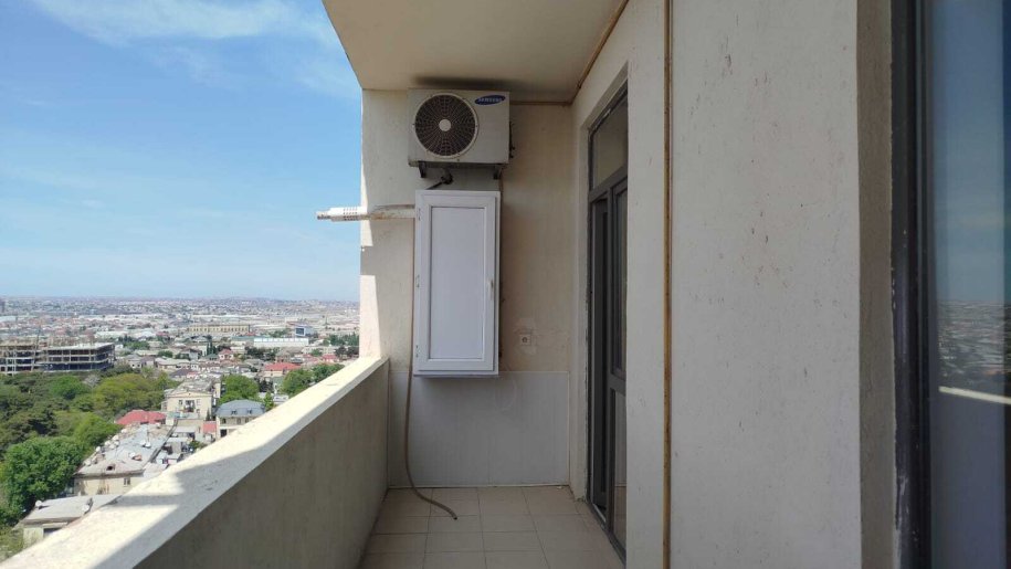 Satılır 3 otaqlı yeni tikili, 110 m², Azadlıq Prospekti m.-7