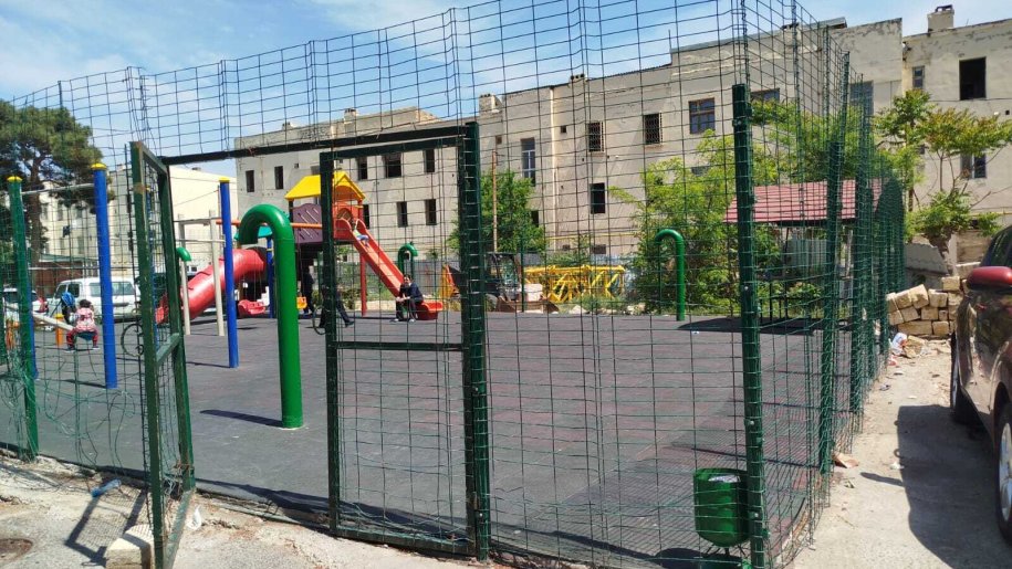 Satılır 3 otaqlı yeni tikili, 110 m², Azadlıq Prospekti m.-16