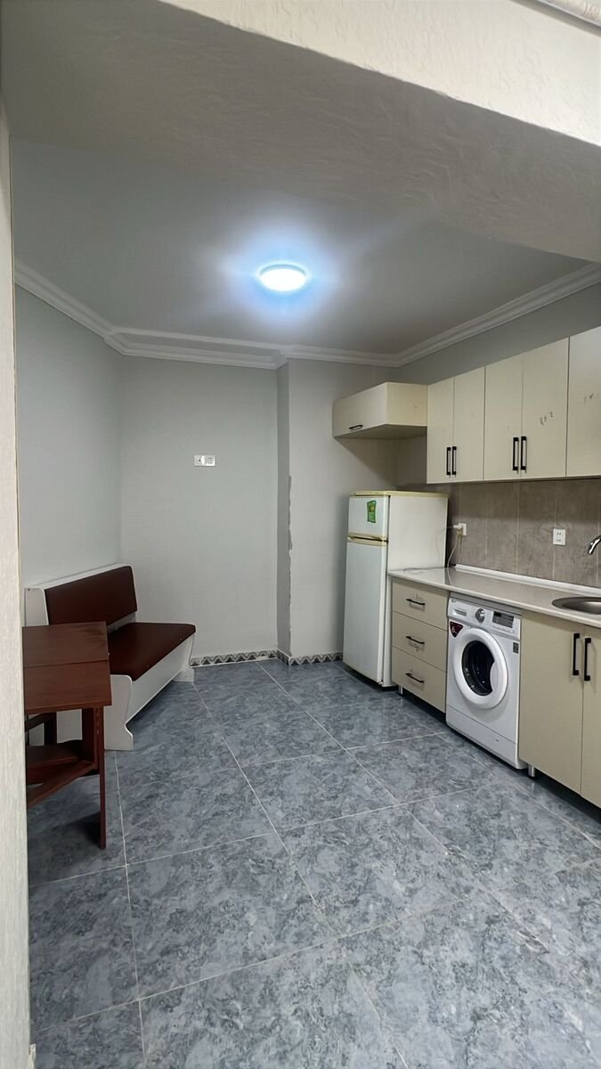 Kirayə verilir 3 otaqlı köhnə tikili, 70 m², Gənclik m.-3