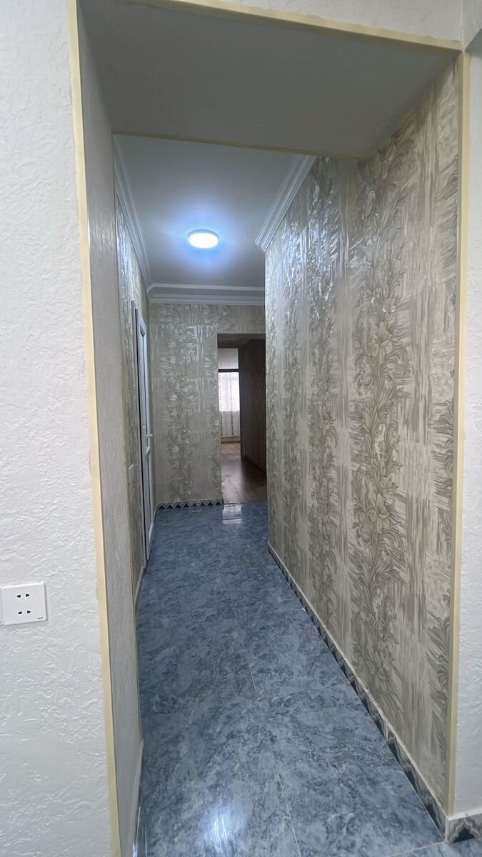 Kirayə verilir 3 otaqlı köhnə tikili, 70 m², Gənclik m.-12
