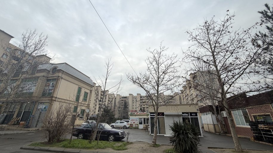 50 kv.m. obyekt icarəyə verilir, Bakıxanov (Razin)-15