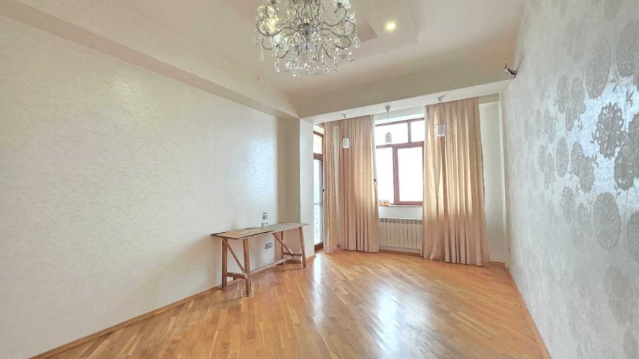 Satılır 3 otaqlı yeni tikili, 100 m², Abşeron-3