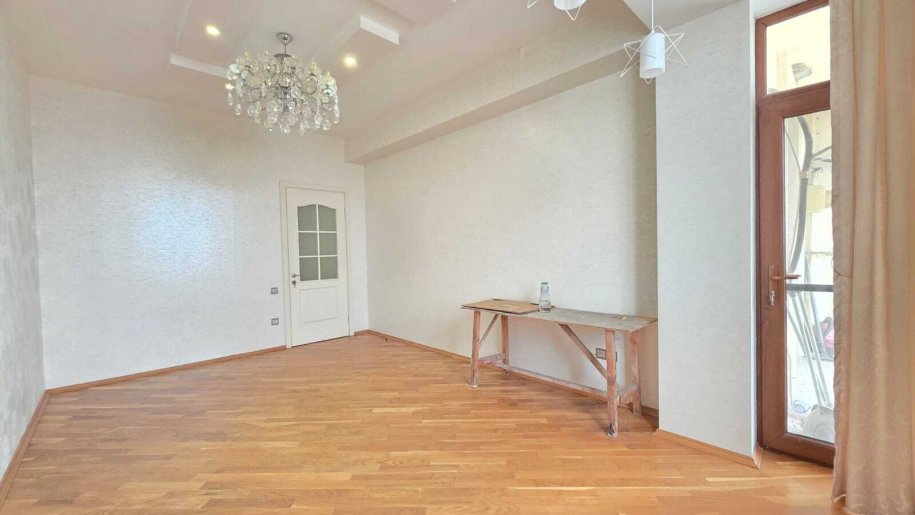 Satılır 3 otaqlı yeni tikili, 100 m², Abşeron-4