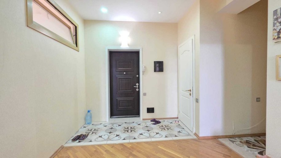 Satılır 3 otaqlı yeni tikili, 100 m², Abşeron-7