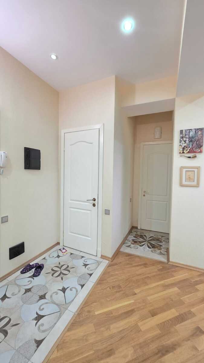 Satılır 3 otaqlı yeni tikili, 100 m², Abşeron-15