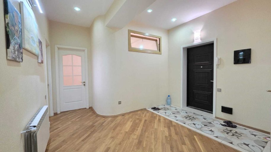 Satılır 3 otaqlı yeni tikili, 100 m², Abşeron-16