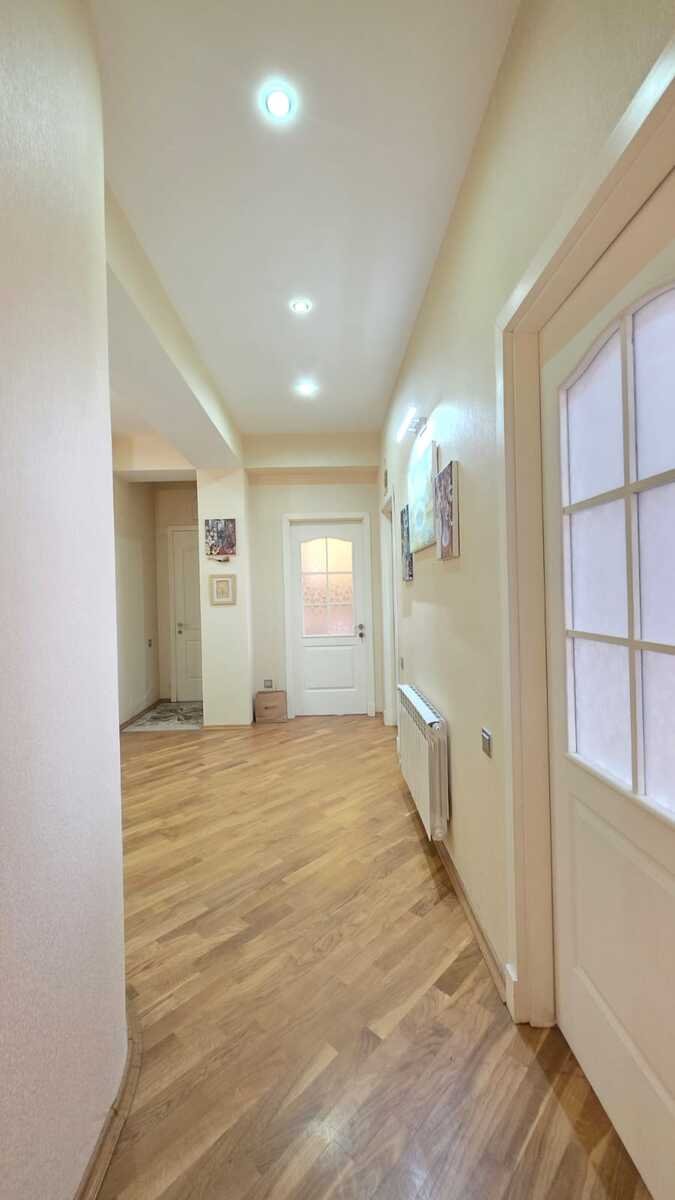 Satılır 3 otaqlı yeni tikili, 100 m², Abşeron-18