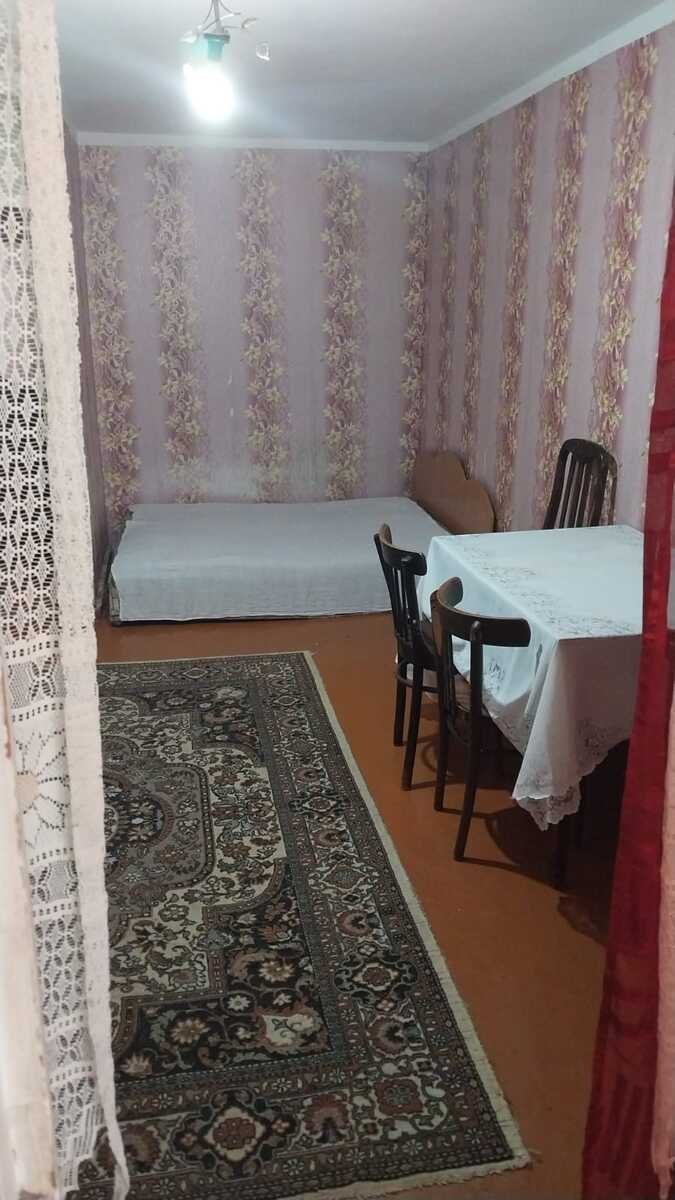 Kirayə verilir 1 otaqlı köhnə tikili, 35 m², Xalqlar dostluğu m.-2