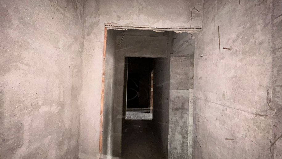 Satılır 2 otaqlı yeni tikili, 104 m², 28 May m.-6