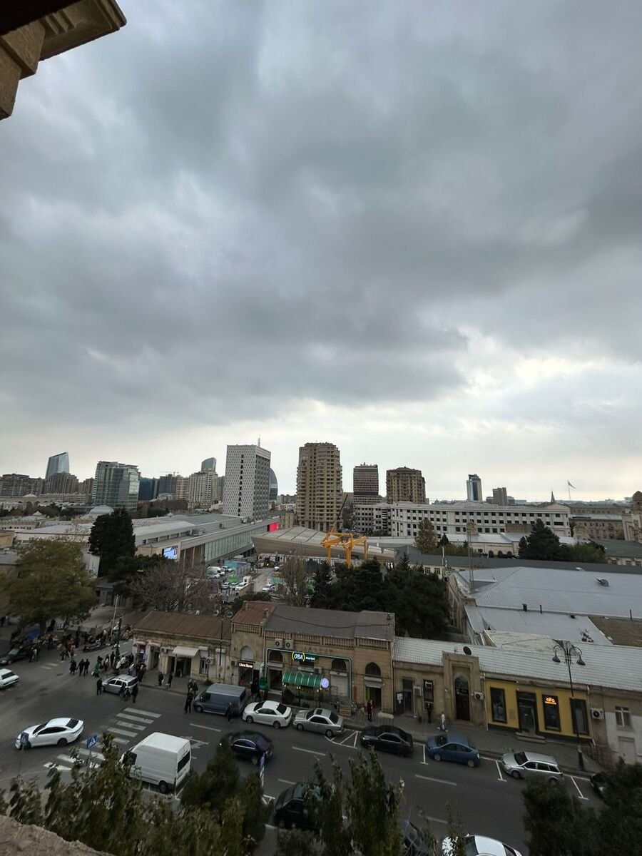 Satılır 2 otaqlı yeni tikili, 104 m², 28 May m.-15