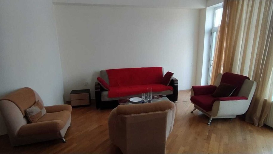Satılır 3 otaqlı yeni tikili, 135 m², Nizami m.-3