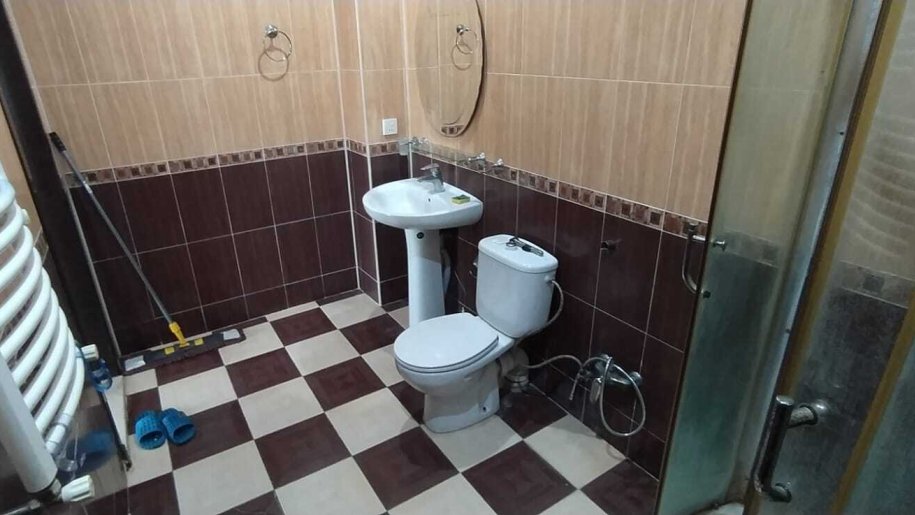 Satılır 3 otaqlı yeni tikili, 135 m², Nizami m.-7