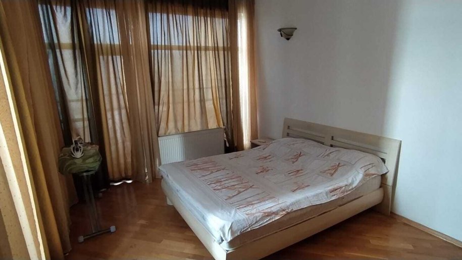 Satılır 3 otaqlı yeni tikili, 135 m², Nizami m.-8