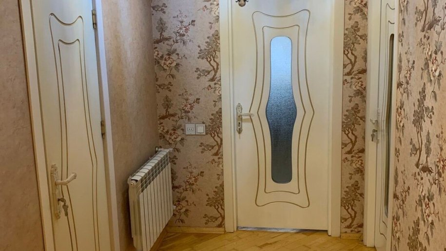 Kirayə verilir 2 otaqlı yeni tikili, 68 m², İnşaatçılar m.-8