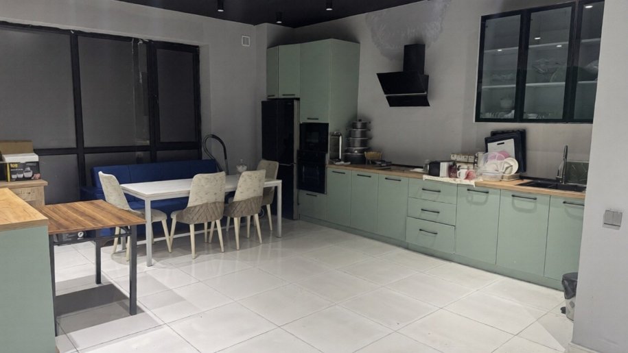 250 m<sup>2</sup> ofis icarəyə verilir, Nəsimi m.-6