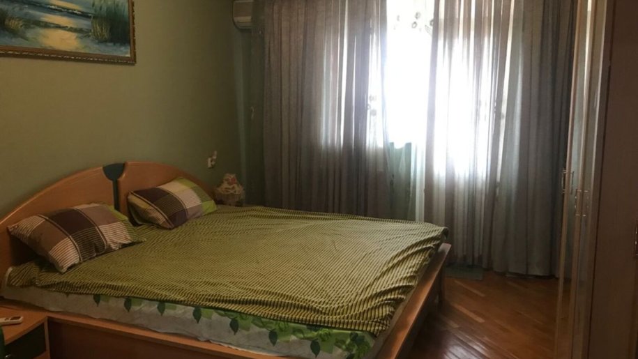 Kirayə verilir 2 otaqlı yeni tikili, 120 m², Nizami m.-5