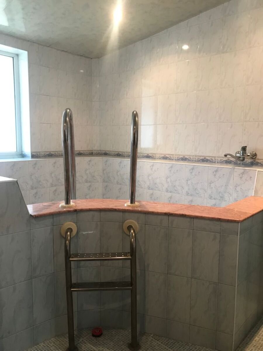 Kirayə verilir 2 otaqlı yeni tikili, 120 m², Nizami m.-6