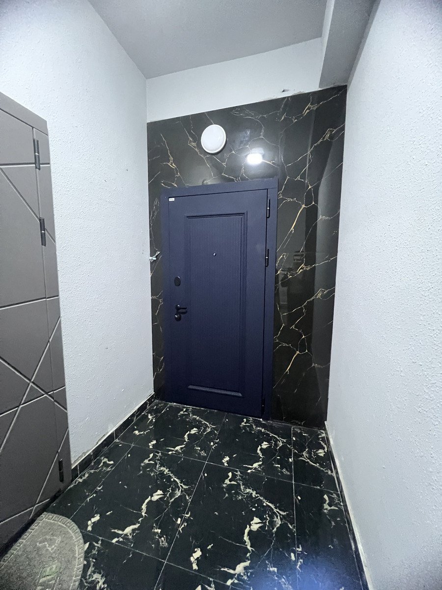 Satılır 3 otaqlı yeni tikili, 83.7 m², Qaraçuxur-5