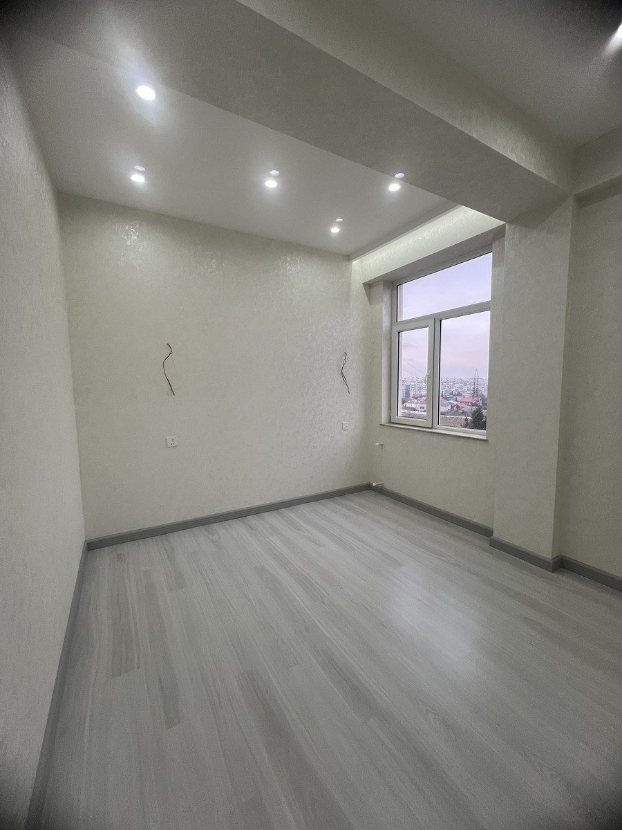 Satılır 3 otaqlı yeni tikili, 83.7 m², Qaraçuxur-20