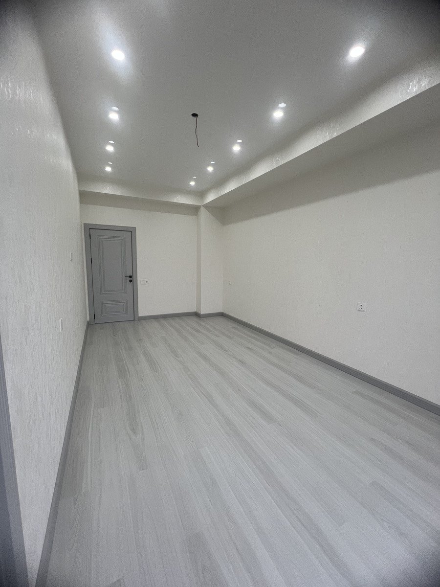 Satılır 3 otaqlı yeni tikili, 83.7 m², Qaraçuxur-21