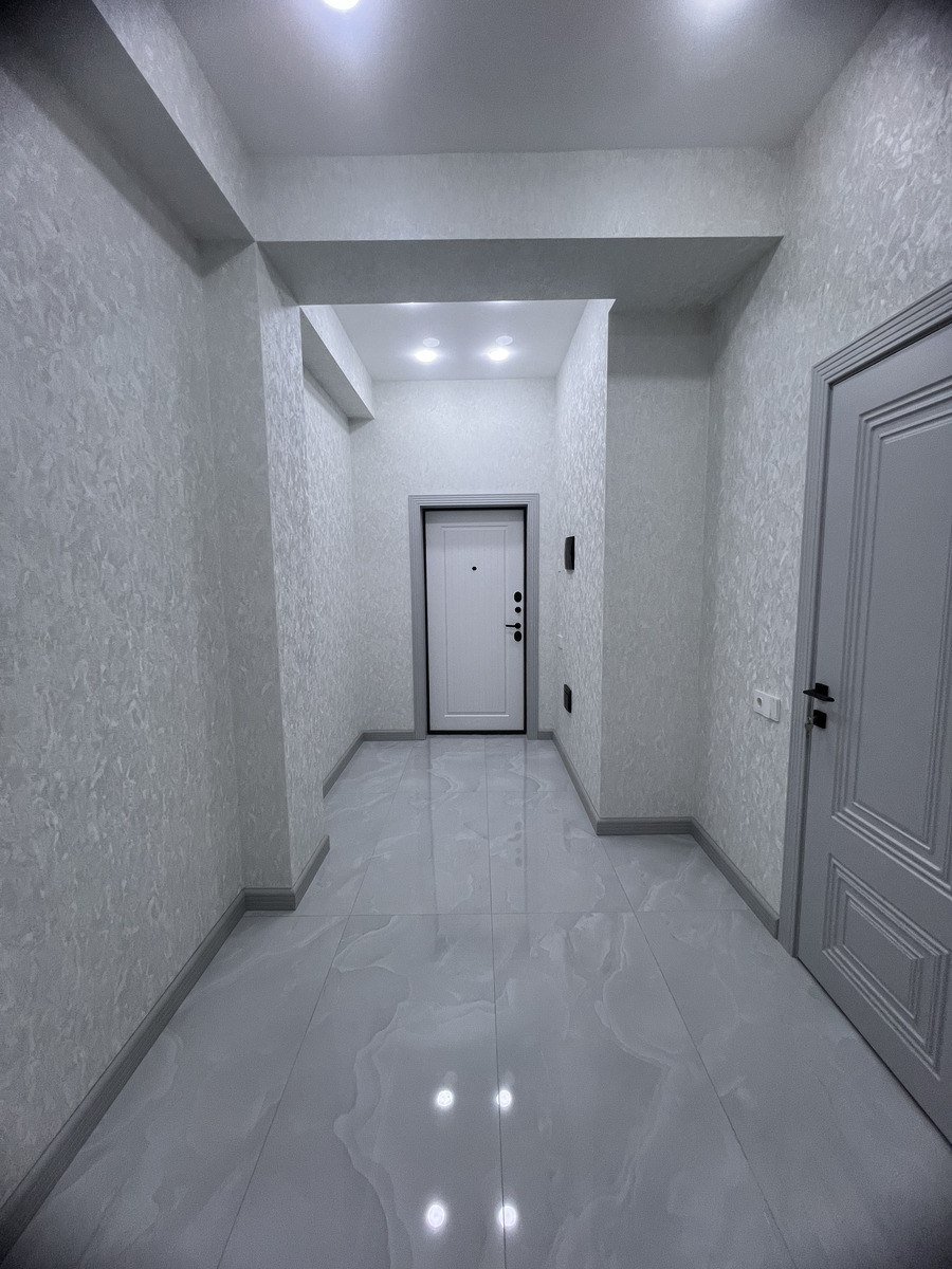 Satılır 3 otaqlı yeni tikili, 83.7 m², Qaraçuxur-22