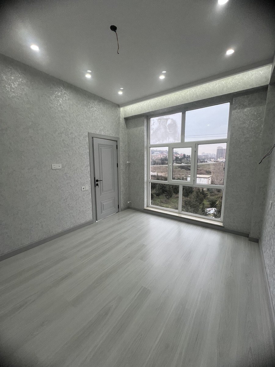 Satılır 3 otaqlı yeni tikili, 83.7 m², Qaraçuxur-23